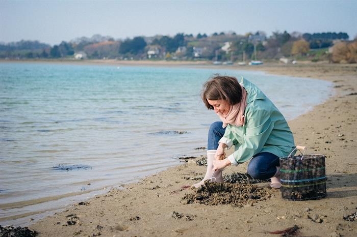 Loisirs-Atelier Retour de Pêche-Saint-Coulomb - ©Nadège Samson