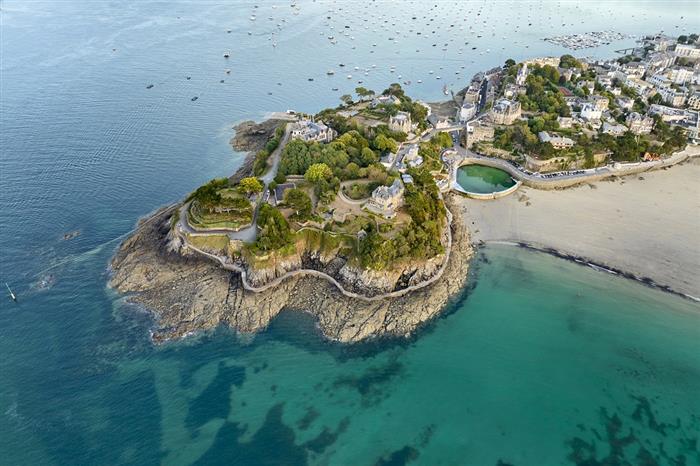 Pointe du Moulinet - ©Alexandre Lamoureux