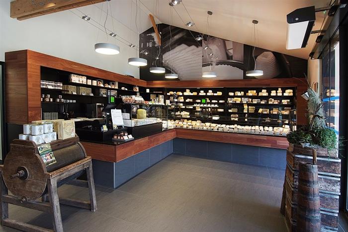 ©Magasin Bordier La Ballue 1 - 