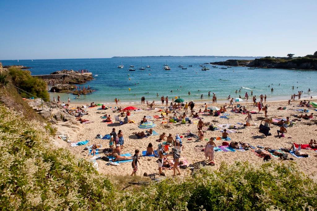 Plage-du-Pérello-Ploemeur-Morbihan-Bretagne-Sud