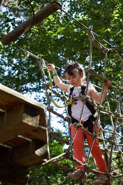@Corsaire Aventure St Malo