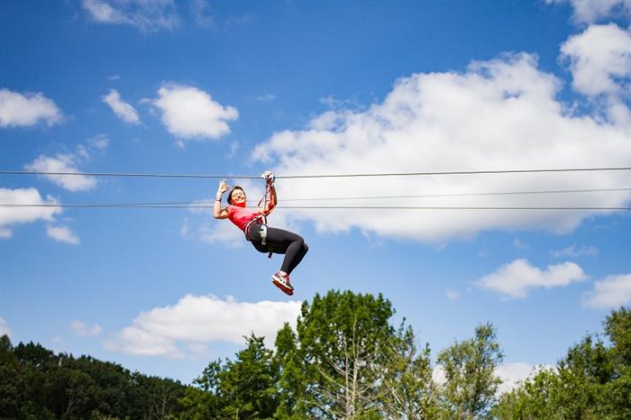 Corsaire Aventure St Malo; - @Corsaire Aventure St Malo