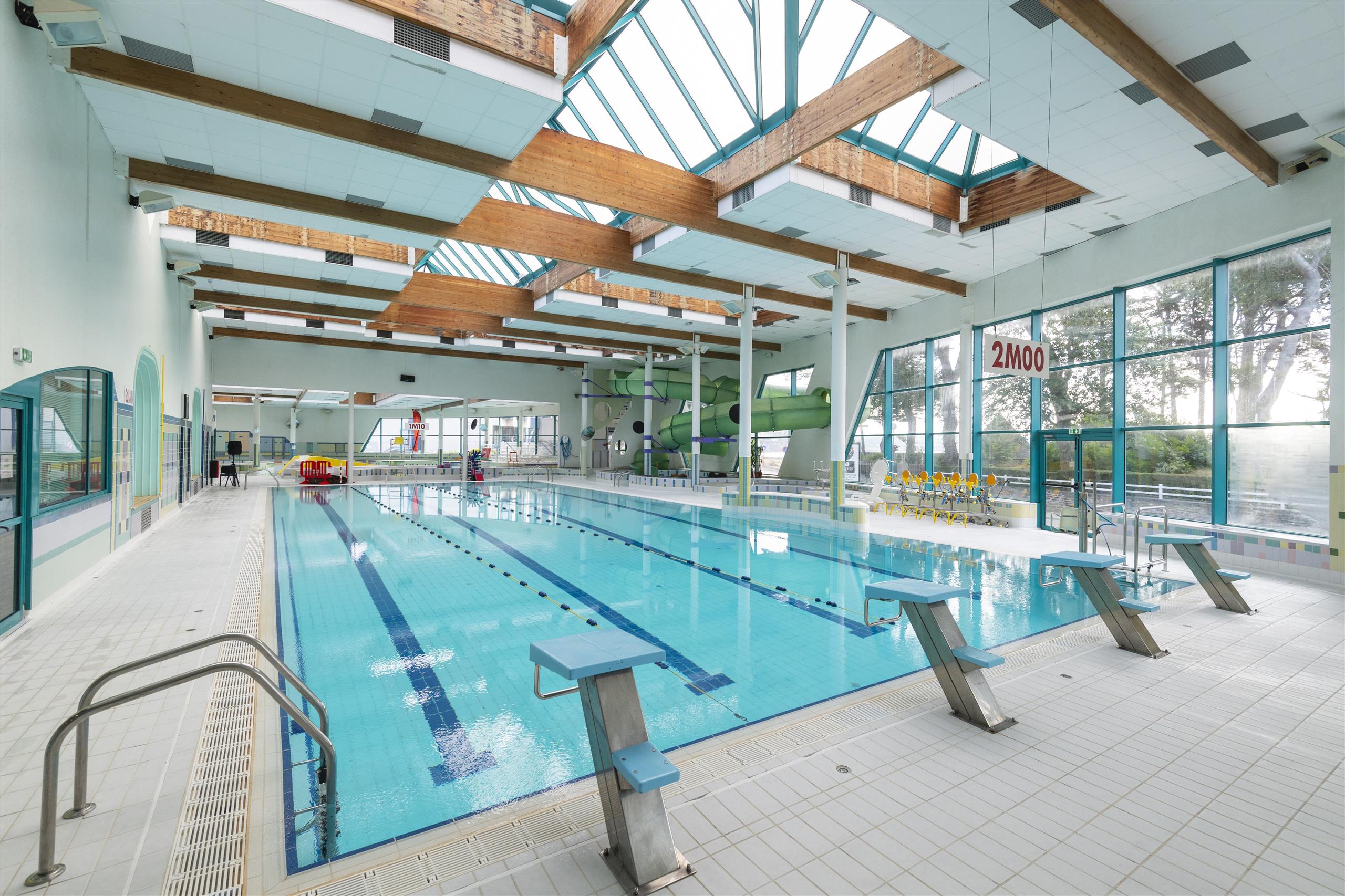 Piscine Treziroise