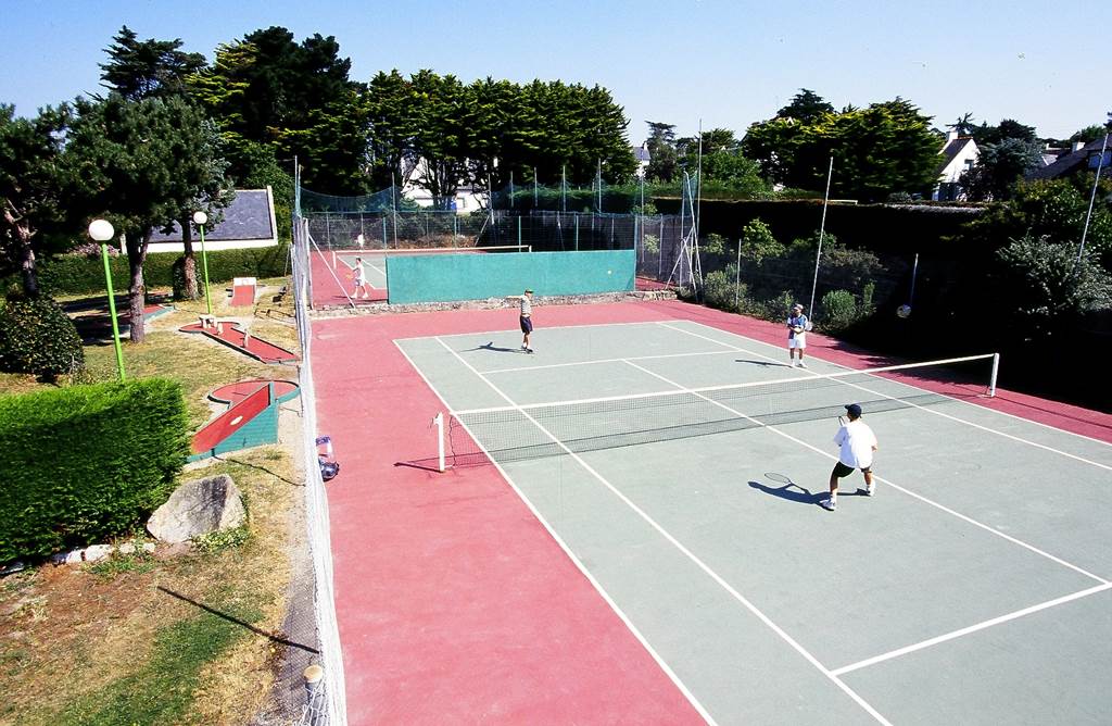 Tennis-Kervillen-La-Trinité-sur-Mer-Morbihan-Bretagne-Sud