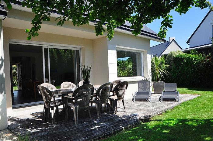 1 - Roche Blanche Maison - 