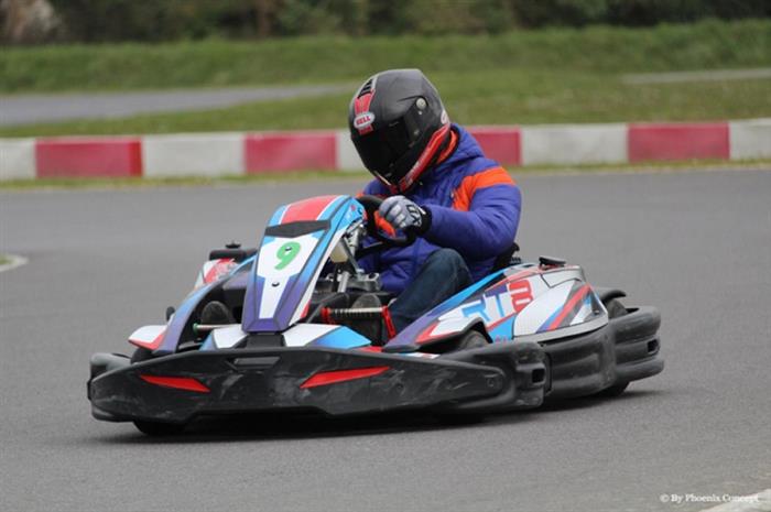 Karting - Karting de Saint-Malo - Saint-Malo - 