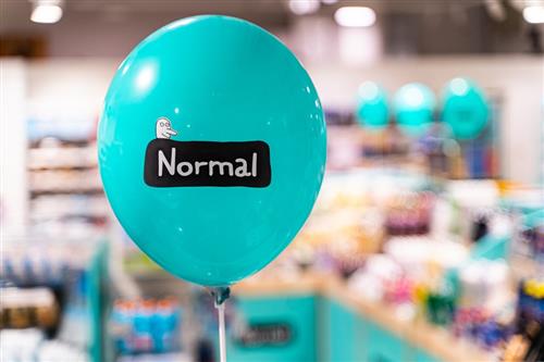 © Normal