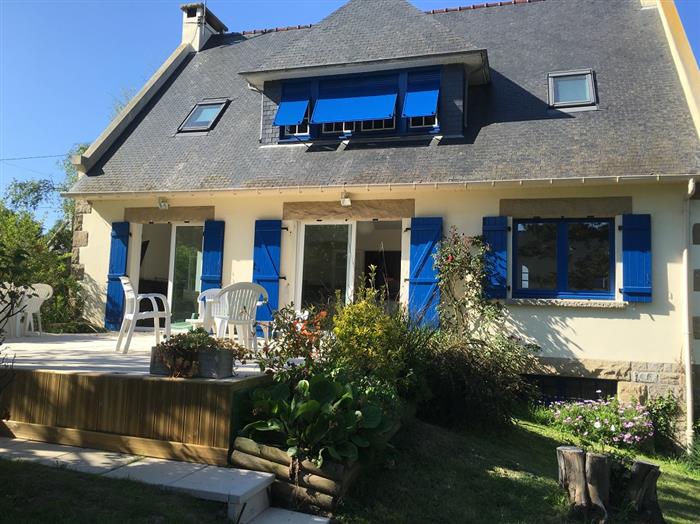 1 Maison - 