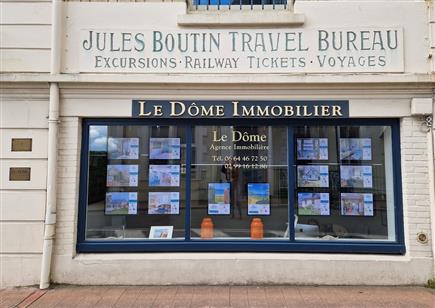 ©Agence le Dôme