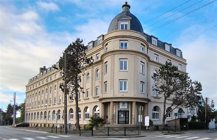 1 Sport Bretagne_Le Granville_Dinard PHOTO BROCHURE - © Sport Bretagne