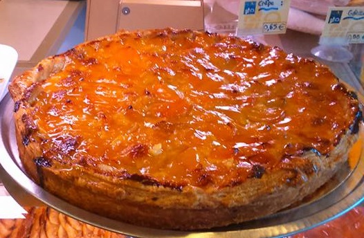1-dufosse - © Boulangerie Dufossé
