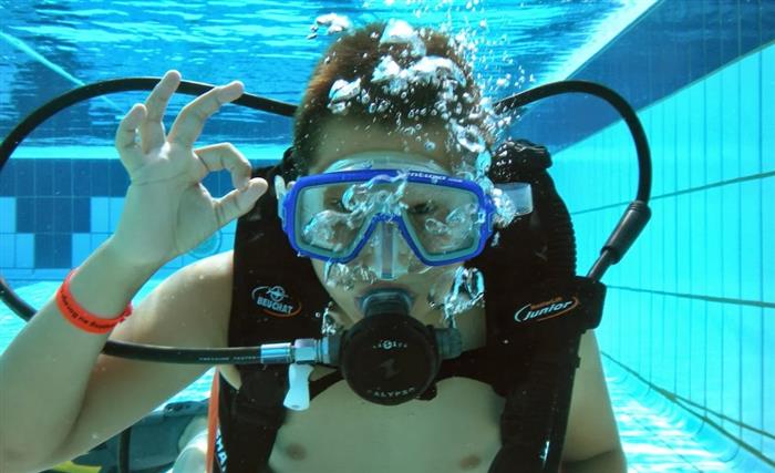1-nautilus - ©Nautilus Dive Center