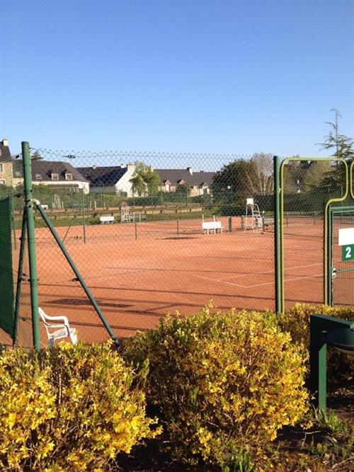 © Émeraude Tennis Club