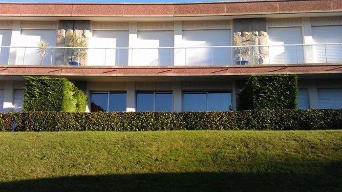 10 -Lainé-Balafenn-Dinard- Appartement vue mer (volets ouverts rdc) - 