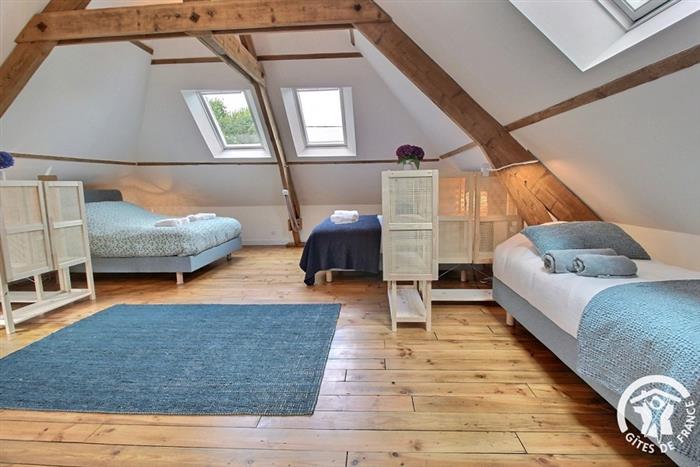 10 Chambre jeunes sabots 1 Kordokov Trémereuc - Woody