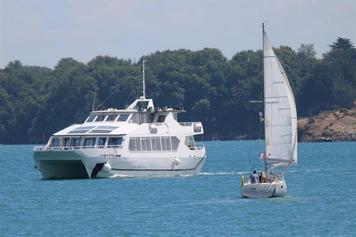 107607309 - ©Croisières Chateaubriand