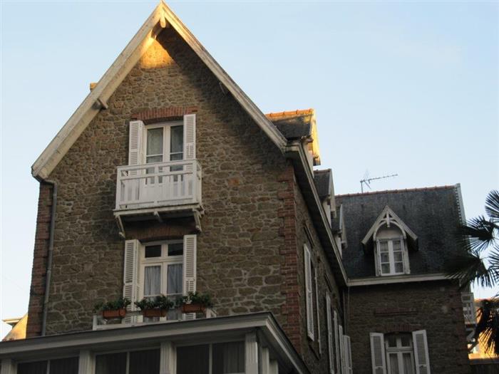 11-Exterieur-Dinard-Sylviane-Perret--2 - ©Mme Perret