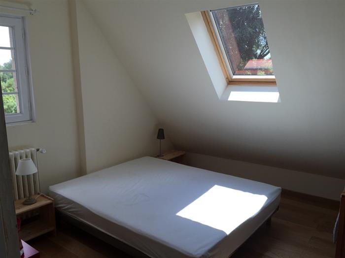 13 Chambre 1 - 