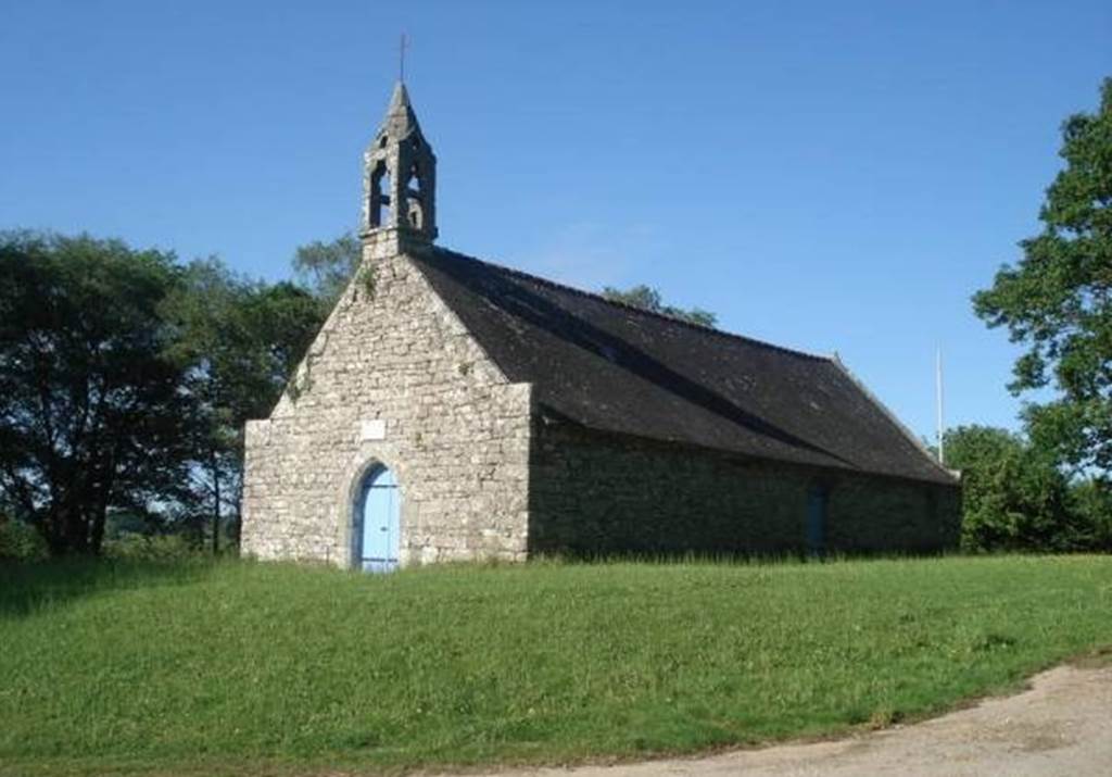 Chapelle-Saint-Guenole-Gourin-Morbihan-Bretagne-Sud