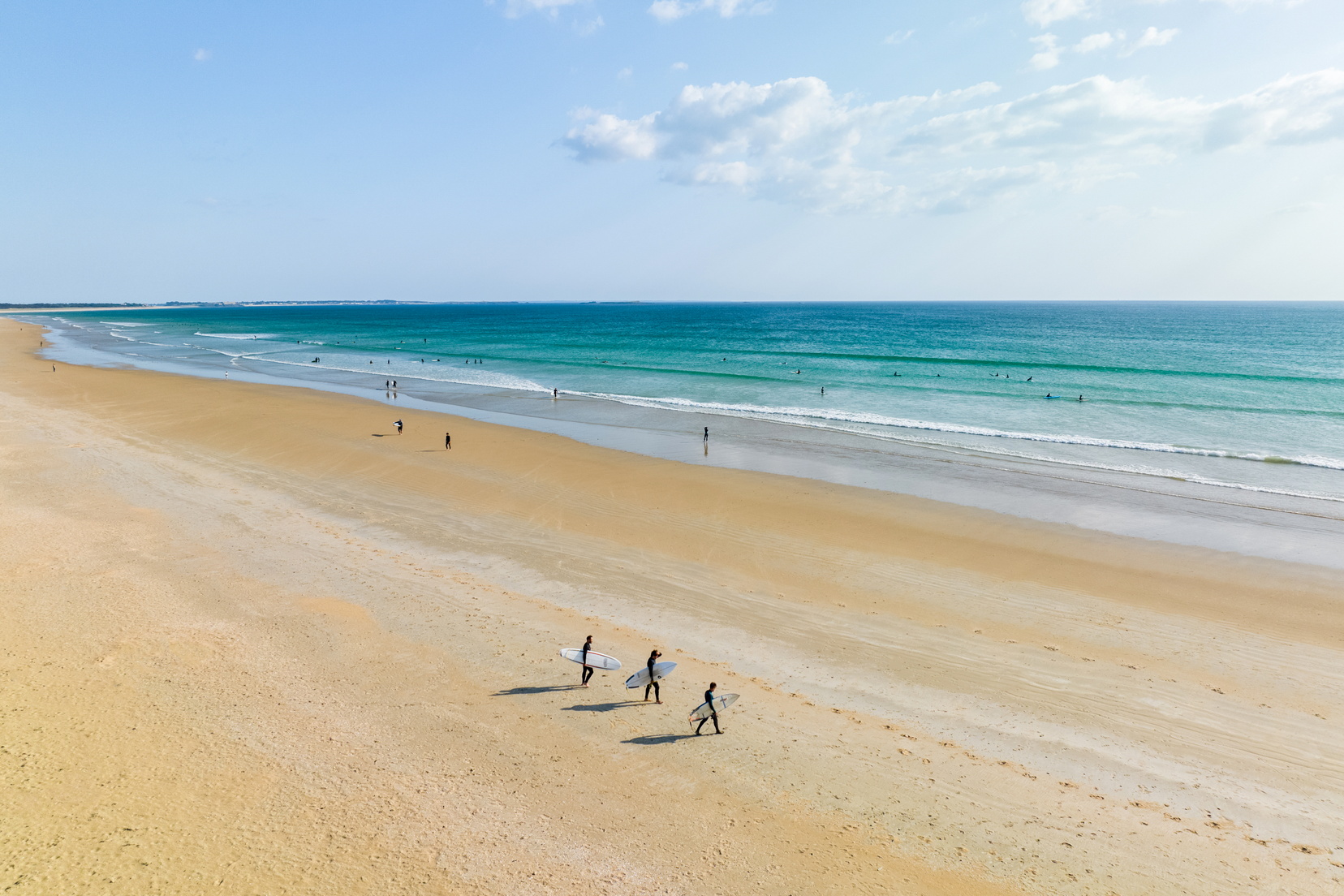 151 Baie de Quiberon 2023 - HD ©Thibault Poriel_1656x1104