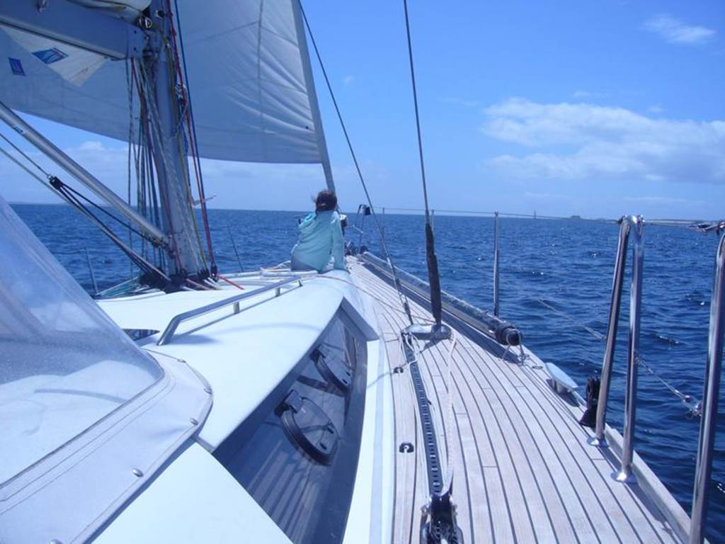 Arno-skipper-La-Trinite-Sur-Mer