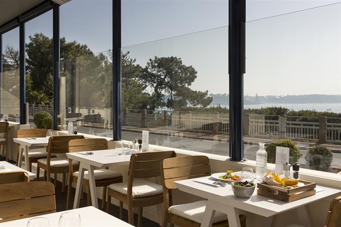 GRAND HOTEL BARRIERE - Dinard - © Fabrice Rambert