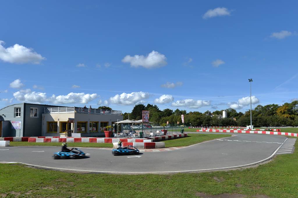 Karting