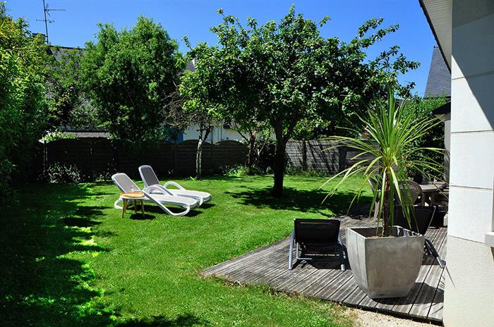 2 - Roche Blanche Maison - 