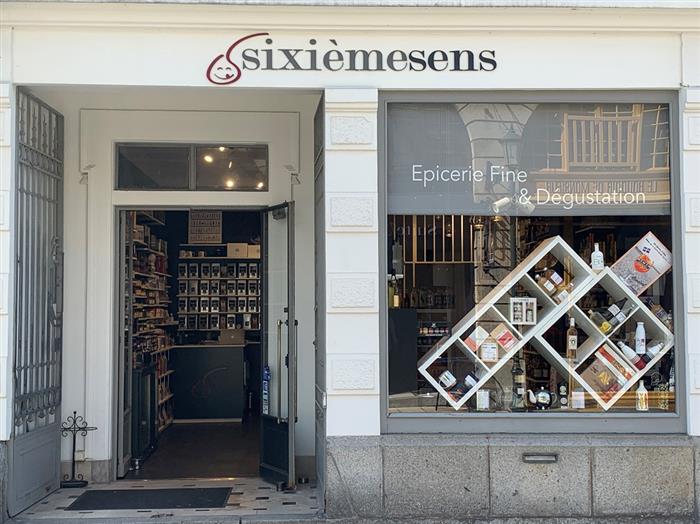 2 - sixieme sens - 