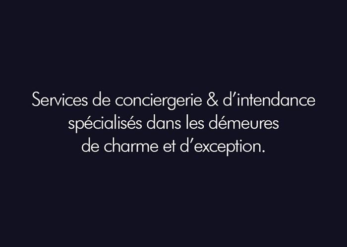 Service-West House Conciergerie-Saint-Malo - ©West House Conciergerie