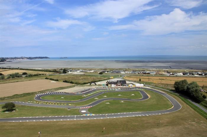 Karting - Karting de Saint-Malo - Saint-Malo - 