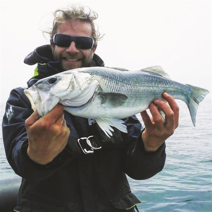2 Antoine Guitton - guide de peche - ©Antoine Guitton