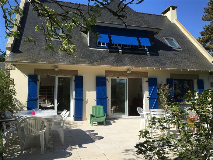 2 Terrasse - 