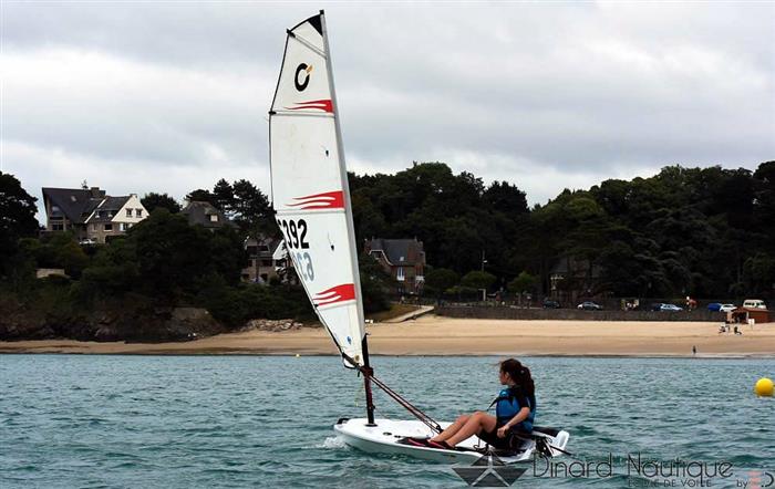 2-nautique - ©Dinard Nautique