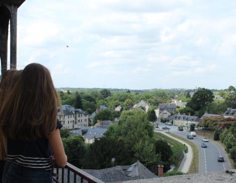 La Privée : Visite guidée - le château de Châteaugiron rien que pour vous