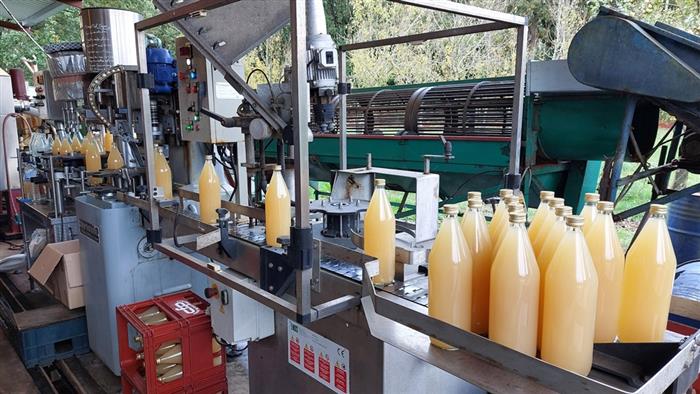 20251030_Visites_fabrication_cidrerie_distillerie_jouny_Tréméreuc - 