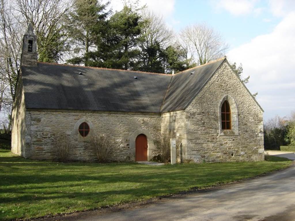 Chapelle-Saint-Abibon-Sainte-Julienne-Gourin-Morbihan-Bretagne-Sud