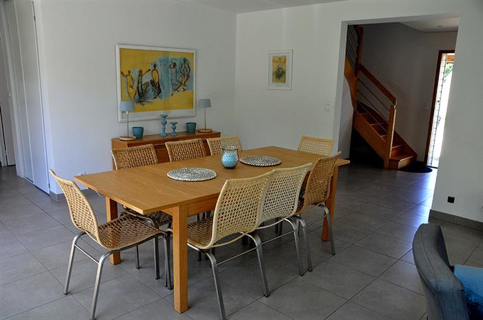 3 - Roche Blanche Maison - 