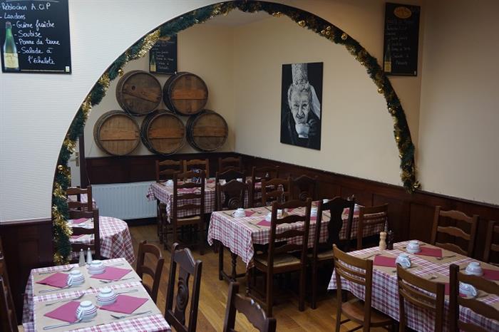 3 - ©Crêperie du Roy