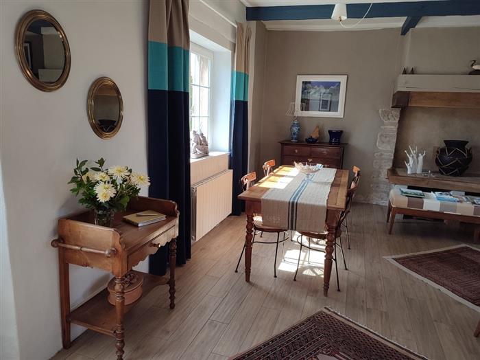 3 Salon Ker Liviou Lancieux - 