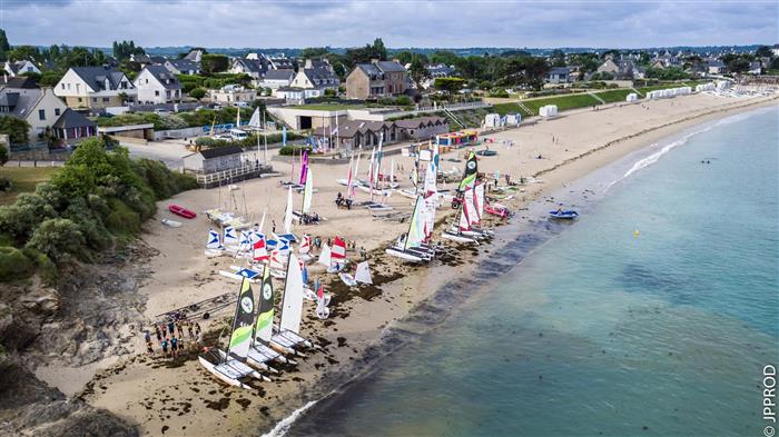 3-cnl - ©Club nautique de Lancieux