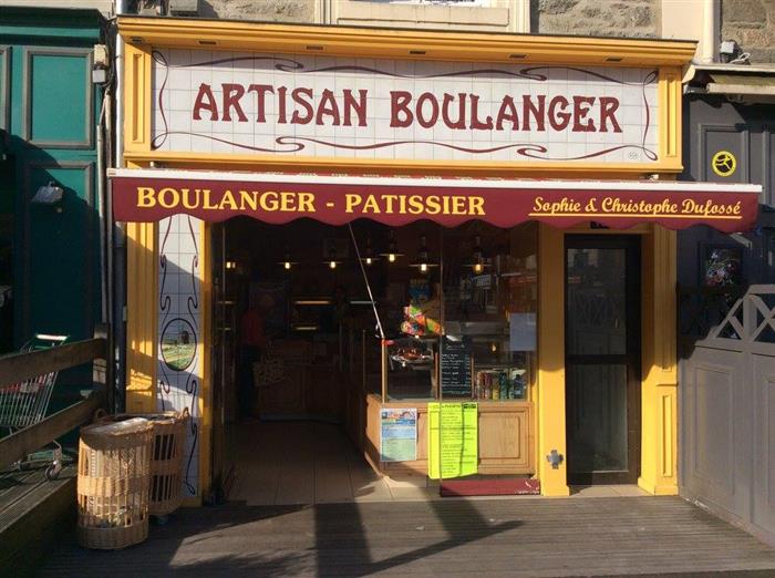 3-dufosse - © Boulangerie Dufossé