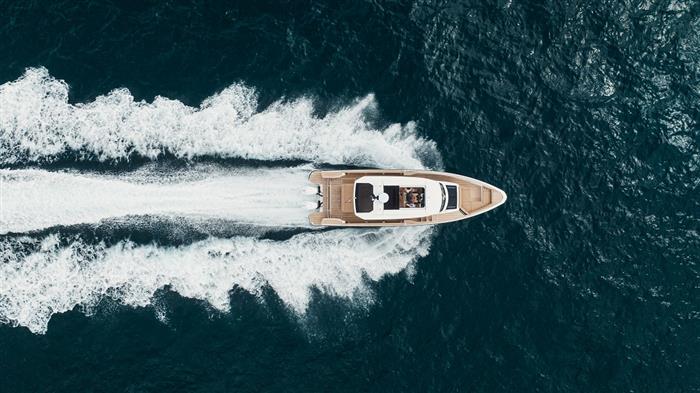 4 - Location-bateau-Dinard - © EAU DE MER