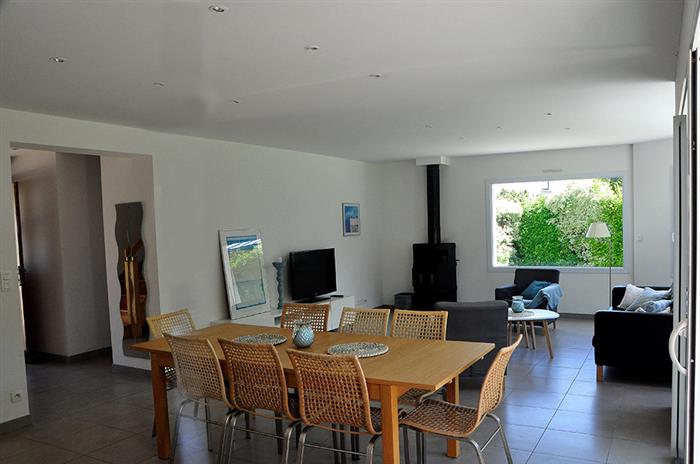 4 - Roche Blanche Maison - 