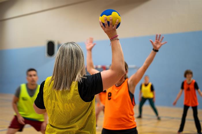 4 Sport Bretagne_Activité de groupe_Dinard - © Sport Bretagne