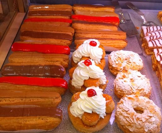 4-dufosse - © Boulangerie Dufossé