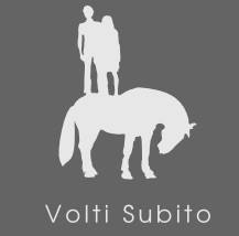 Visuel libre de droit  - Logo Volti Subito