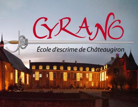 Cyrano