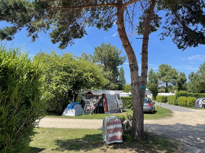 5 - Emplacements - ©CampinglaTouesse