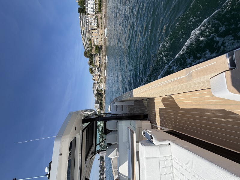 5 - Location-bateau-Dinard - © EAU DE MER